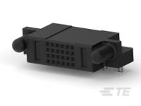 TE Connectivity 6450160 3 Inhoud: 1 stuk(s) Tray