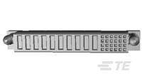 TE Connectivity 6450551 6 Inhoud: 1 stuk(s) Tray