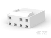 TE Connectivity 647171 4 Inhoud: 1 stuk(s) Package