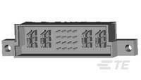 TE Connectivity 6600383 5 Inhoud: 1 stuk(s) Tray