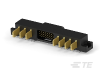 TE Connectivity 6646834 1 Inhoud: 1 stuk(s) Package
