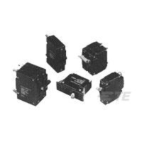 TE Connectivity 7 1393252 2 TE AMP Circuit Breakers 1 stuk(s) Tray