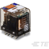 TE Connectivity 7 1415541 0 Box 1 stuk(s)