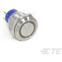 TE Connectivity 7 2213767 3 1 stuk(s) Tray