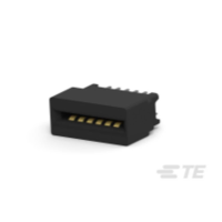 TE Connectivity 7 5530843 5 Inhoud: 1 stuk(s) Tube