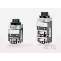 TE Connectivity 7024AC 1 stuk(s) Package
