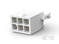 TE Connectivity 770178 2 Inhoud: 1 stuk(s) Bag