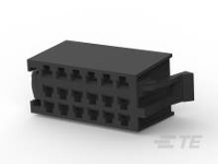 TE Connectivity 770199 1 Inhoud: 1 stuk(s) Package