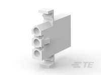 TE Connectivity 770269 1 Inhoud: 1 stuk(s) Package