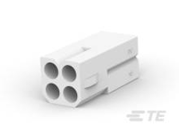 TE Connectivity 770843 1 1 stuk(s)