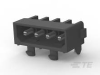 TE Connectivity 770846 1 Inhoud: 1 stuk(s) Box