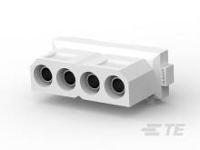 TE Connectivity 770997 1 Inhoud: 1 stuk(s) Package