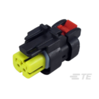 TE Connectivity 776522 3 Inhoud: 1 stuk(s) Tube