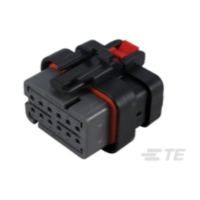 TE Connectivity 776533 2 Inhoud: 1 stuk(s) Tube
