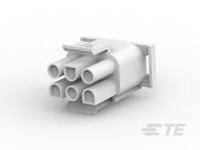 TE Connectivity 794096 1 Inhoud: 1 stuk(s) Package