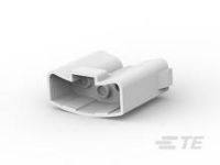 TE Connectivity 794099 1 Inhoud: 1 stuk(s) Package