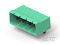 TE Connectivity 796644 9 Inhoud: 1 stuk(s) Box