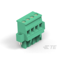 TE Connectivity 796863 2 Inhoud: 1 stuk(s) Box