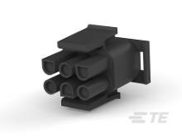 TE Connectivity 8 794535 1 Inhoud: 1 stuk(s) Package