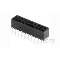 TE Connectivity 829264 2 Inhoud: 1 stuk(s) Box