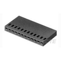 TE Connectivity 87499 7 Inhoud: 1 stuk(s) Package