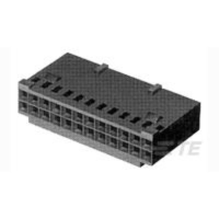 TE Connectivity 87631 3 Inhoud: 1 stuk(s) Package