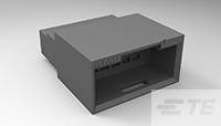 TE Connectivity 88189 8 Inhoud: 1 stuk(s) Package