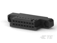TE Connectivity 88637 3 Inhoud: 1 stuk(s) Package