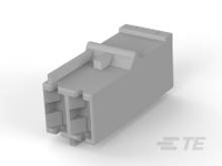 TE Connectivity 964768 2 Inhoud: 1 stuk(s) Package