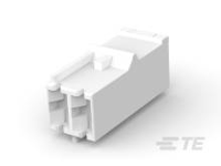 TE Connectivity 964768 3 Inhoud: 1 stuk(s) Bag