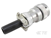 TE Connectivity HD36 18 14PE 059 Male behuizing (kabel) Inhoud: 1 stuk(s) Package
