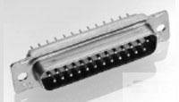 TE Connectivity TE AMP AMPLIMITE   Aerospace & Military 204507 1 1 stuk(s) Carton