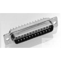 TE Connectivity TE AMP AMPLIMITE   Aerospace & Military 206504 4 1 stuk(s) Bag