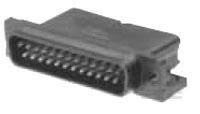 TE Connectivity TE AMP AMPLIMITE All Plastic 5747467 4 1 stuk(s) Package