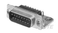 TE Connectivity TE AMP AMPLIMITE Metal Shell Posted 205859 1 1 stuk(s) Package