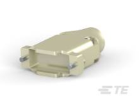 TE Connectivity TE AMP AMPLIMITE RFI/EMI Shielded Hardware 5748677 2 1 stuk(s) Bag
