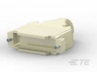 TE Connectivity TE AMP AMPLIMITE RFI/EMI Shielded Hardware 5748677 3 1 stuk(s) Bag