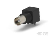 TE Connectivity TE AMP BNC/TNC PCB & CABLE 1 1634622 0 1 stuk(s) Bag