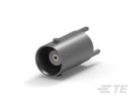 TE Connectivity TE AMP BNC/TNC PCB & CABLE 5221123 2 1 stuk(s) Carton