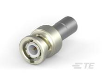 TE Connectivity TE AMP BNC/TNC PCB & CABLE 5221629 4 1 stuk(s) Carton