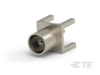 TE Connectivity TE AMP Miscellaneous Micro Min Surface Mount 1060989 1 1 stuk(s) Package