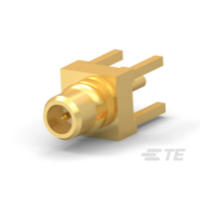 TE Connectivity TE AMP Miscellaneous Micro Min Surface Mount 1408496 1 1 stuk(s) Bag