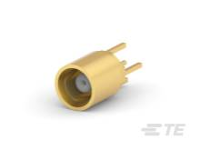 TE Connectivity TE AMP Miscellaneous Micro Min Surface Mount 829559 2 1 stuk(s) Bag