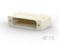 TE Connectivity TE AMP Nanonics Products 1589054 9 1 stuk(s) Package