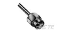 TE Connectivity TE AMP RF Coax Connectors 1045351 1 1 stuk(s) Package