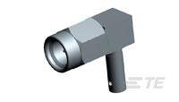 TE Connectivity TE AMP RF Coax Connectors 1045507 1 1 stuk(s) Package