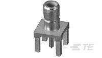TE Connectivity TE AMP RF   Special Miniature Connectors 1310851 1 1 stuk(s) Carton