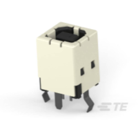 TE Connectivity TE AMP Serial I/O Connectors Serial I/O Connectors 5788336 1 1 stuk(s)