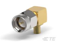 TE Connectivity TE AMP SMA/SSMA 1051114 1 1 stuk(s) Package