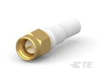 TE Connectivity TE AMP SMA/SSMA 1051654 1 1 stuk(s) Package